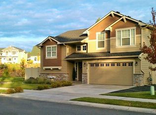 8810 N Creston Ln, Spokane, WA 99208
