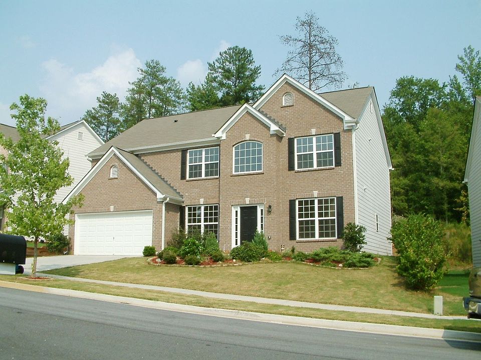 Streetside View