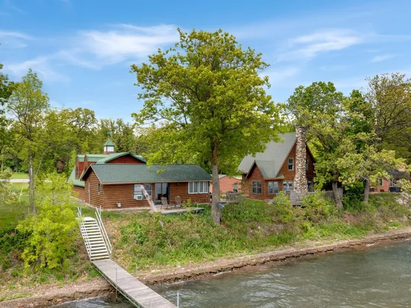 21594 452nd Pl, Aitkin, MN 56431