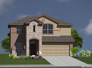 12850 Lone Star Leaf, San Antonio, TX 78253