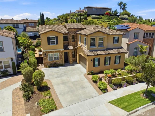 3453 Corte Fortuna, Carlsbad, CA 92009