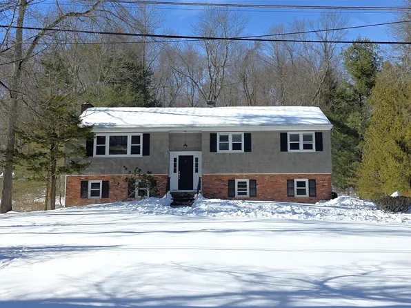 2643 Dunning Drive, Yorktown Heights, NY 10598