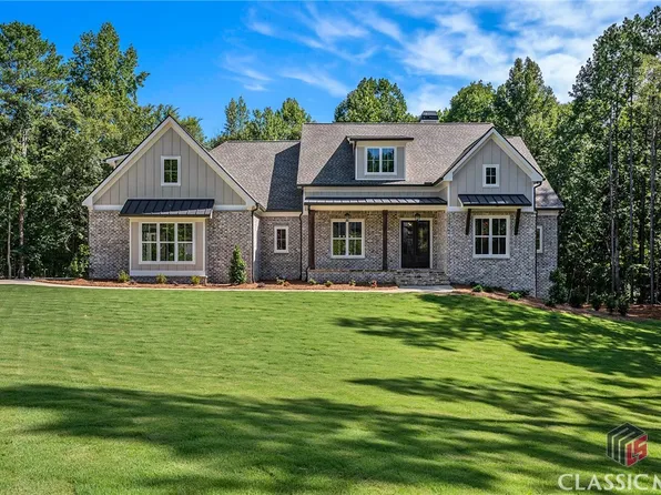 1041 Pin Oak Court, Bishop, GA 30621