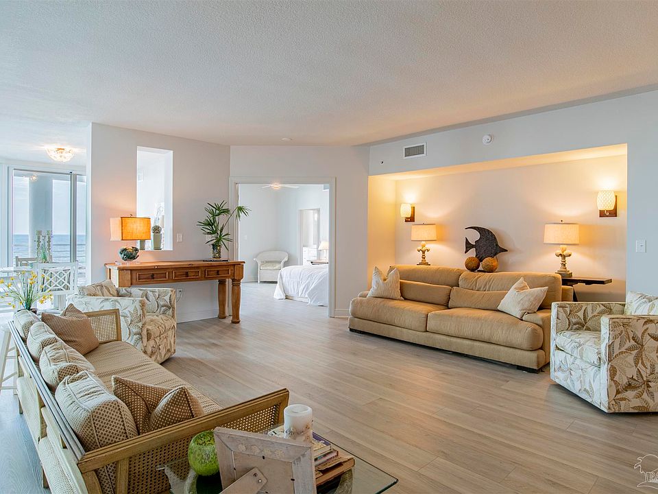 Lands End Of Perdido Key Condominiums Pensacola, FL Zillow