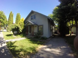168 3rd St, Idaho Falls, ID 83401