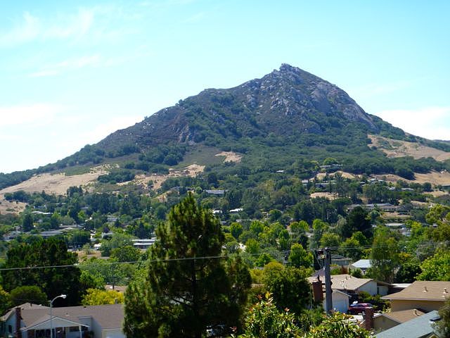 More Gorgeous Views