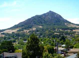 567 Paseo Bella Montana, San Luis Obispo, CA 93405