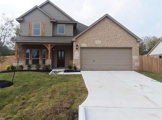 1728 Wandering Hills Rd, Conroe, TX 77304