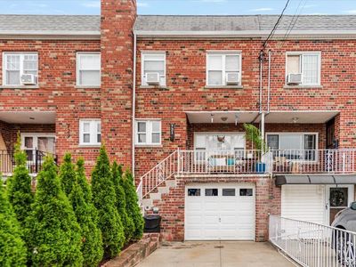 731 Hollywood Avenue, Bronx, NY, 10465