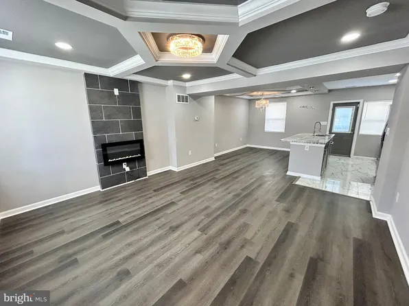 1316 Winston Ave, Baltimore, MD 21239