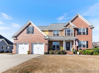 3817 Corapeake Dr, Fayetteville, NC 28312