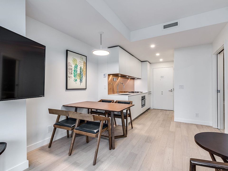 1st image of 1480 Howe St #3608