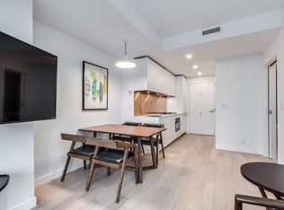 1480 Howe St #3608, Vancouver, BC V6Z 0G5