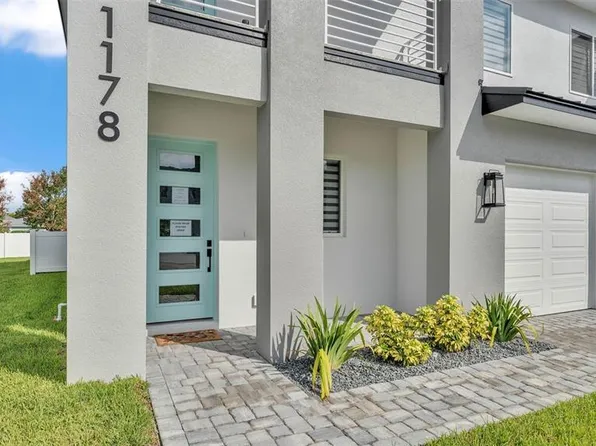 1178 Windjammer Dr, Lakeland, FL 33803