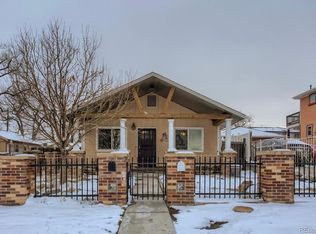 251 S Grove St, Denver, CO 80219