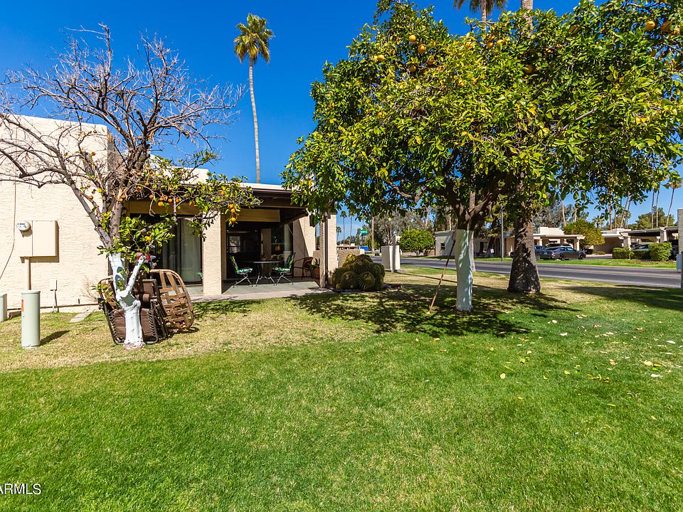 1st image of 7707 E MARIPOSA Way