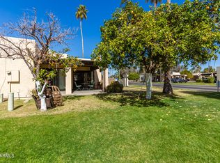 7707 E Mariposa Way, Mesa, AZ 85208