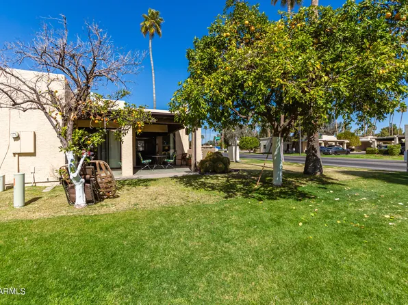 7707 E MARIPOSA Way, Mesa, AZ 85208