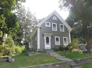 12 Emerald St, Gloucester, MA 01930