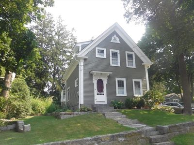 12 Emerald St, Gloucester, MA, 01930