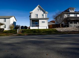 1311 Ashland St, Greensburg, PA 15601