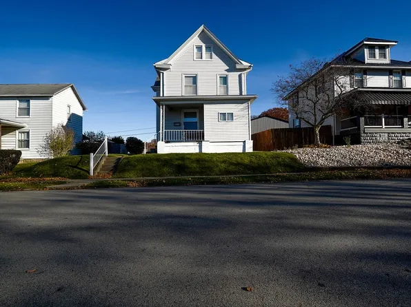 1311 Ashland St S, Greensburg, PA 15601