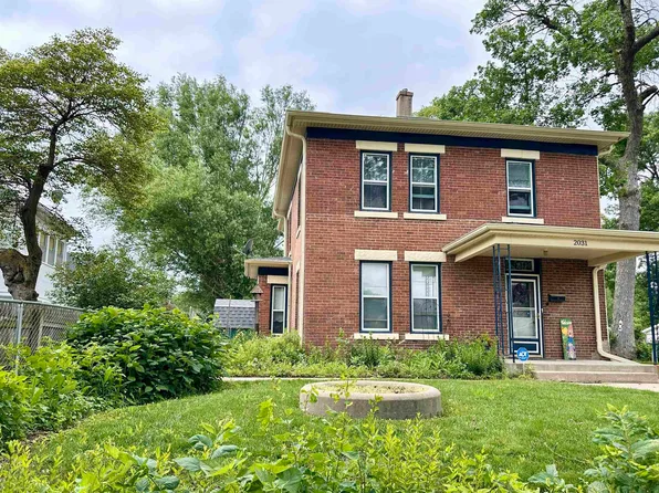2031 S Lemon St, Sioux City, IA 51106