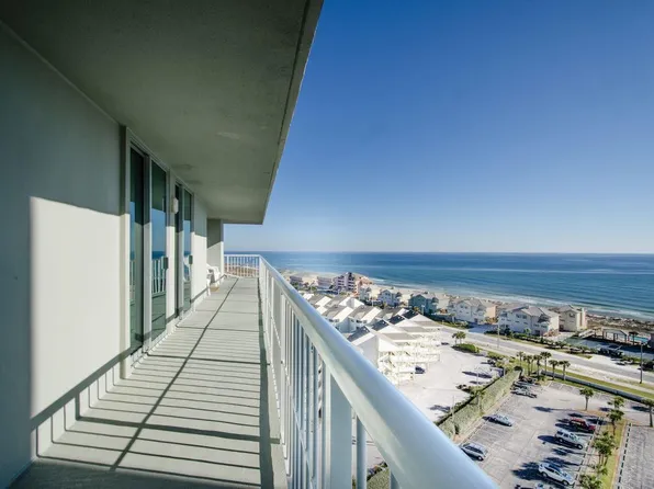 1200 Fort Pickens Rd APT 13F, Pensacola Beach, FL 32561