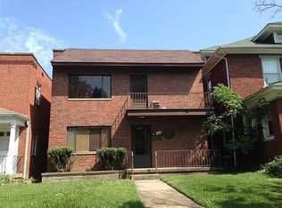 204 9th Ave W, Huntington, WV 25701