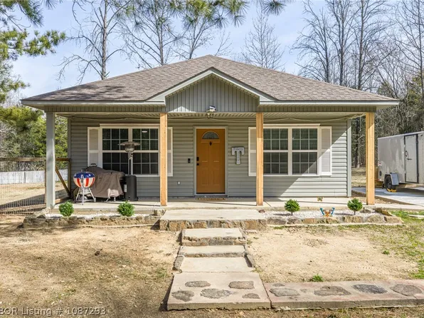 3109 Clear Creek Rd, Alma, AR 72921