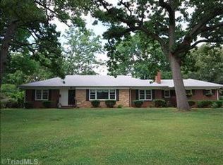 2302 W Market St, Greensboro, NC 27403