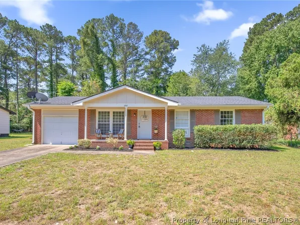 7262 Ryan St, Fayetteville, NC 28314