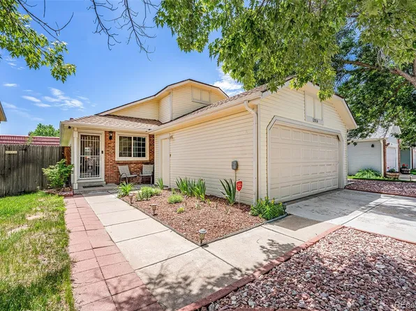 12814 E Wyoming Circle, Aurora, CO 80012