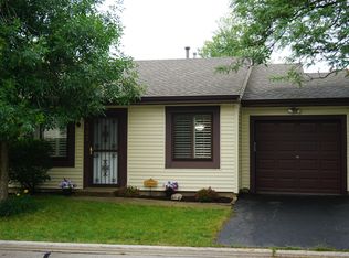 503 Gardiner Ct, Romeoville, IL 60446