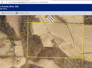 14041 Tiger Valley Rd, Danville, OH 43014