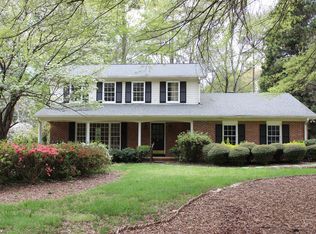 5702 Mill Shire Ln, Atlanta, GA 30338