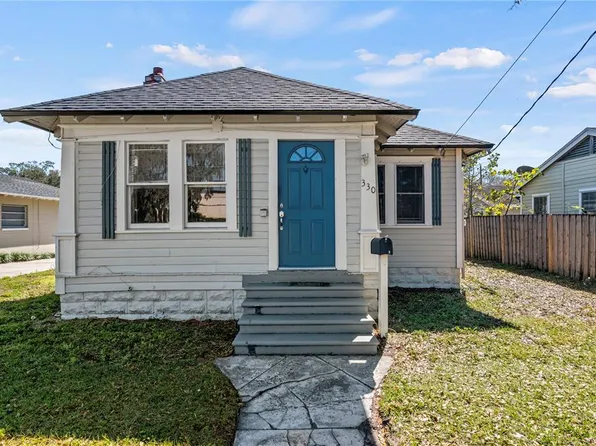 330 W PRINCETON STREET, ORLANDO, FL 32804