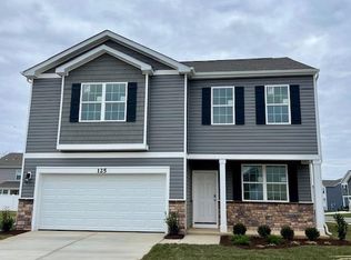 125 Ashcroft Dr, Charles Town, WV 25414