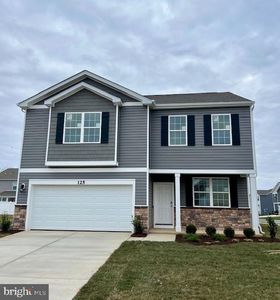 125 Ashcroft Dr, Charles Town, WV, 25414