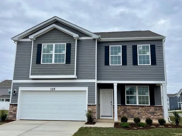125 Ashcroft Dr, Charles Town, WV 25414