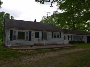 10220 E 775th Ave, Robinson, IL 62454