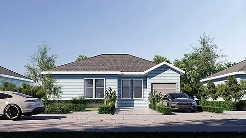 704 Avenue I Photo 1