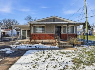 3325 Parsons Ave, Columbus, OH 43207