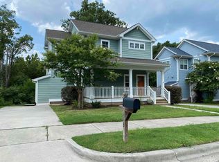 118 Hillside Ave, Durham, NC 27707