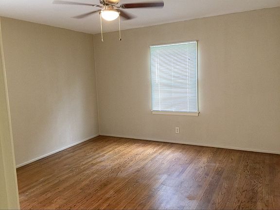 1st Bedroom