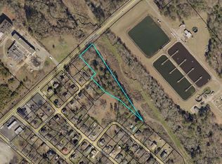 0 Barnesville St, Thomaston, GA 30286