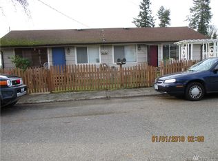 3201 Wright Ave, Bremerton, WA 98310