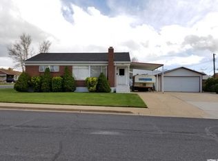 293 E 4600 S, Washington Terrace, UT 84405
