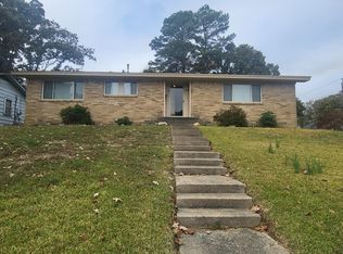 820 N Arthur St, Little Rock, AR 72205