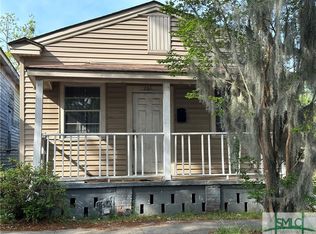 708 W 36th St, Savannah, GA 31415